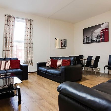 The New Mill Apartments Newcastle-upon-Tyne Extérieur photo