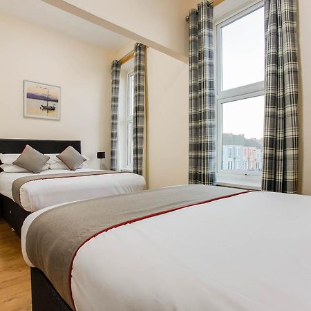 The New Mill Apartments Newcastle-upon-Tyne Extérieur photo