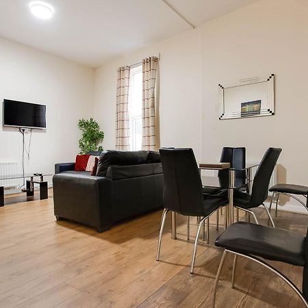 The New Mill Apartments Newcastle-upon-Tyne Extérieur photo