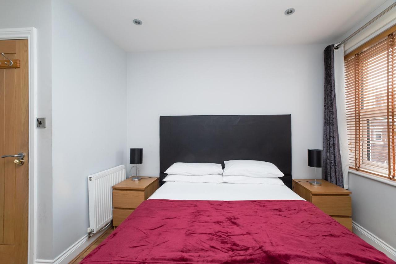 The New Mill Apartments Newcastle-upon-Tyne Extérieur photo