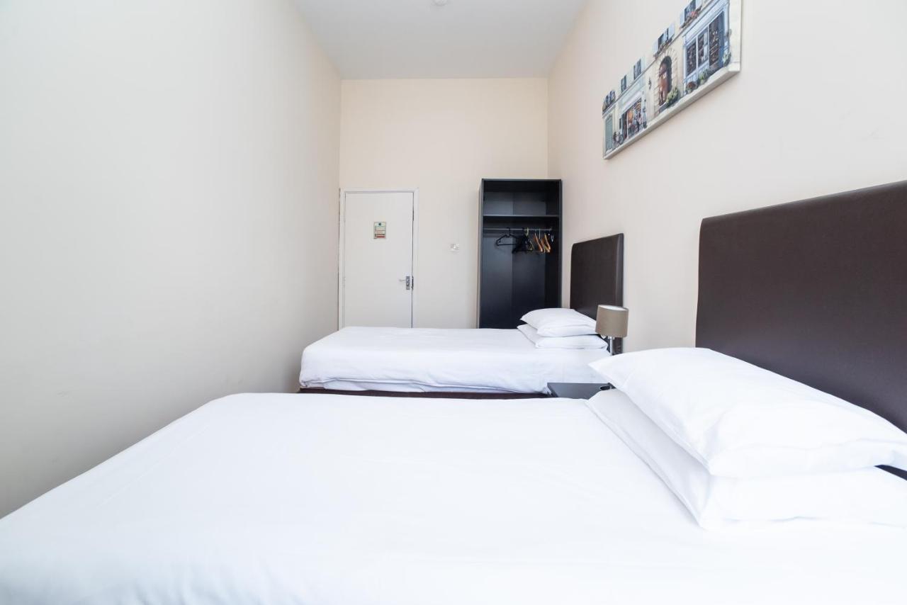 The New Mill Apartments Newcastle-upon-Tyne Extérieur photo