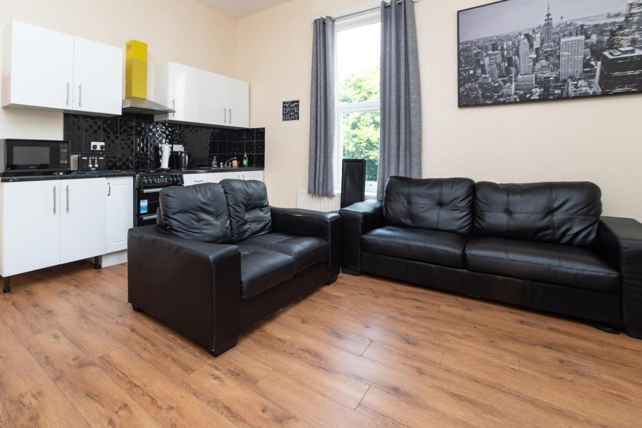 The New Mill Apartments Newcastle-upon-Tyne Extérieur photo