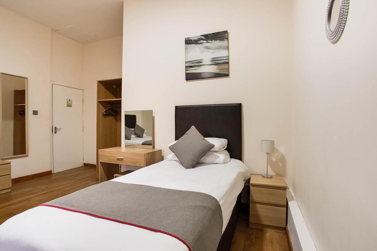 The New Mill Apartments Newcastle-upon-Tyne Extérieur photo