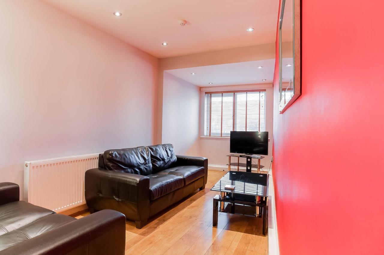 The New Mill Apartments Newcastle-upon-Tyne Extérieur photo