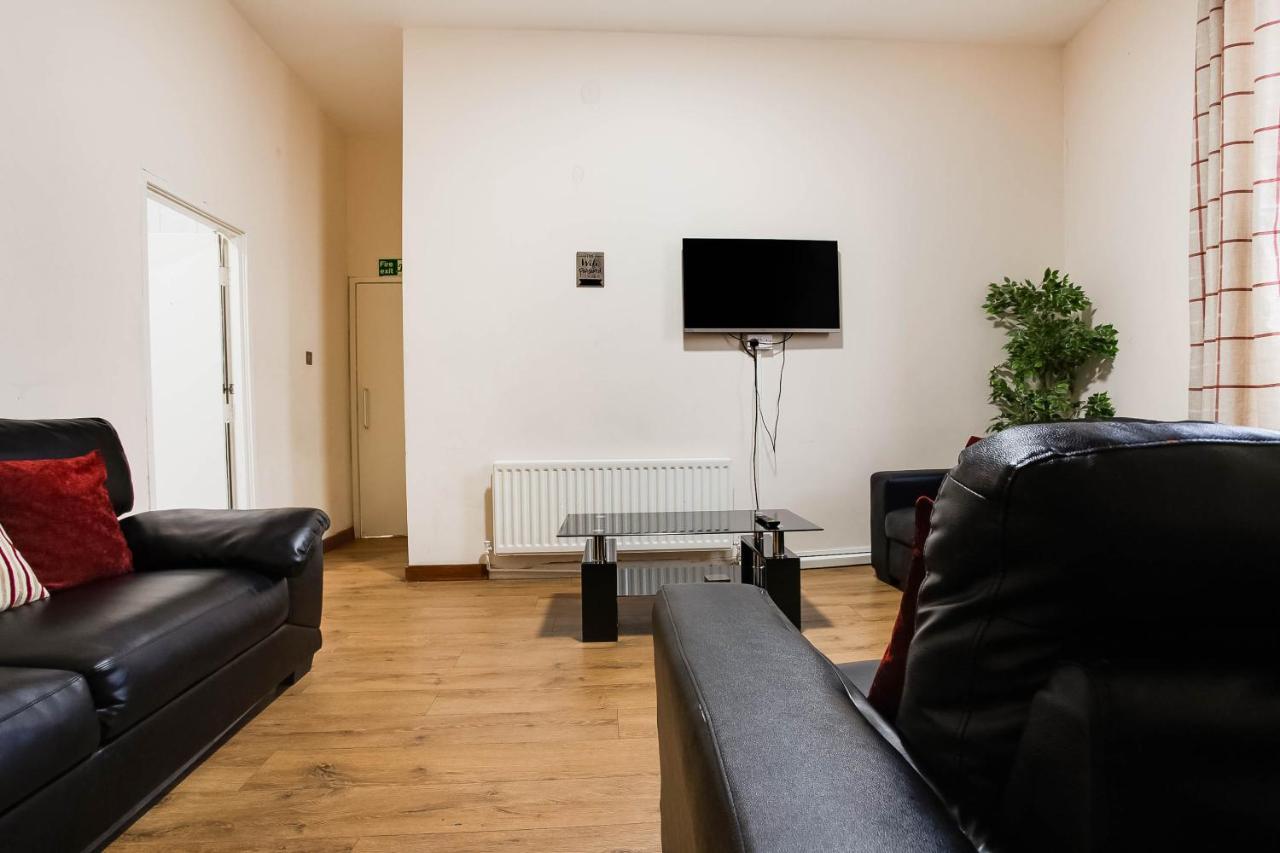 The New Mill Apartments Newcastle-upon-Tyne Extérieur photo