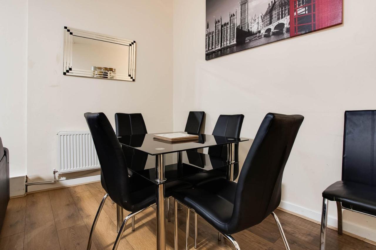 The New Mill Apartments Newcastle-upon-Tyne Extérieur photo