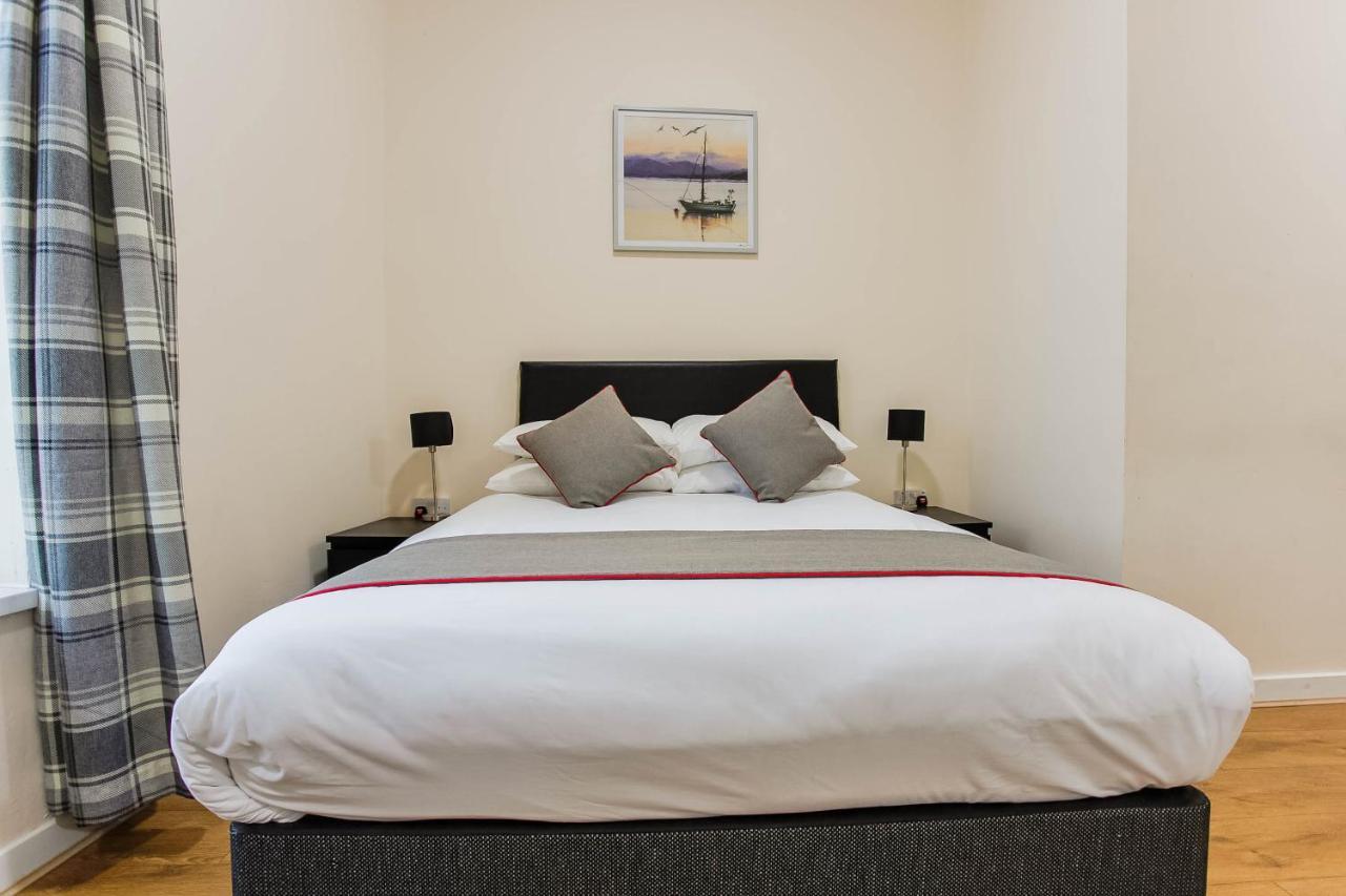 The New Mill Apartments Newcastle-upon-Tyne Extérieur photo