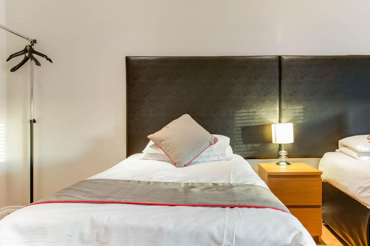 The New Mill Apartments Newcastle-upon-Tyne Extérieur photo