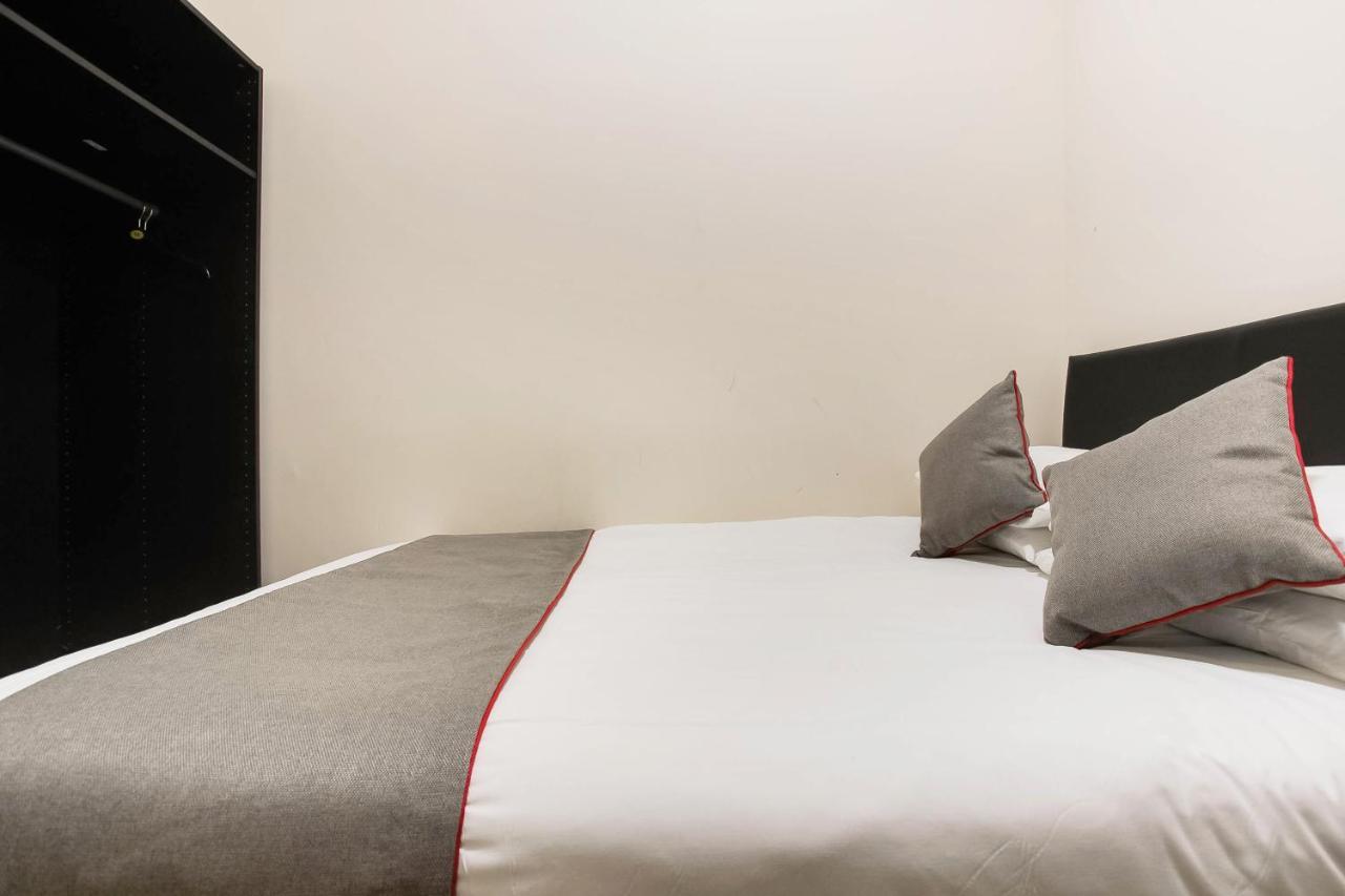 The New Mill Apartments Newcastle-upon-Tyne Extérieur photo