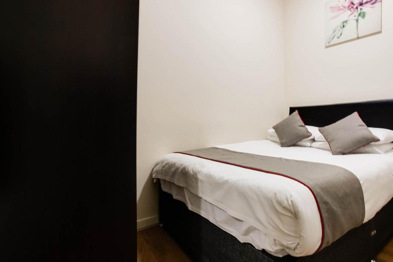 The New Mill Apartments Newcastle-upon-Tyne Extérieur photo
