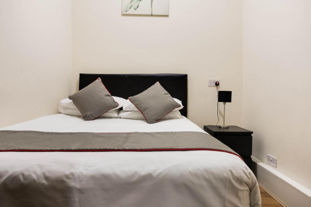 The New Mill Apartments Newcastle-upon-Tyne Extérieur photo