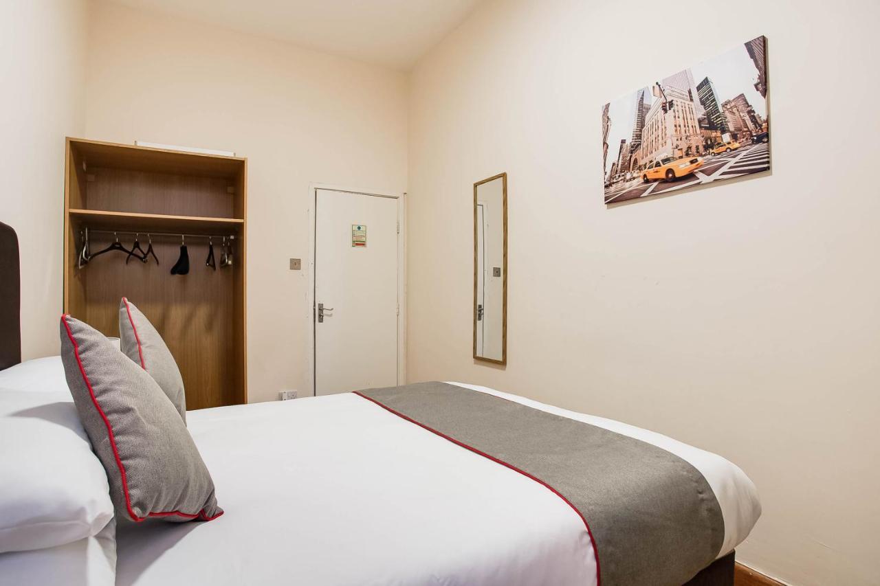 The New Mill Apartments Newcastle-upon-Tyne Extérieur photo
