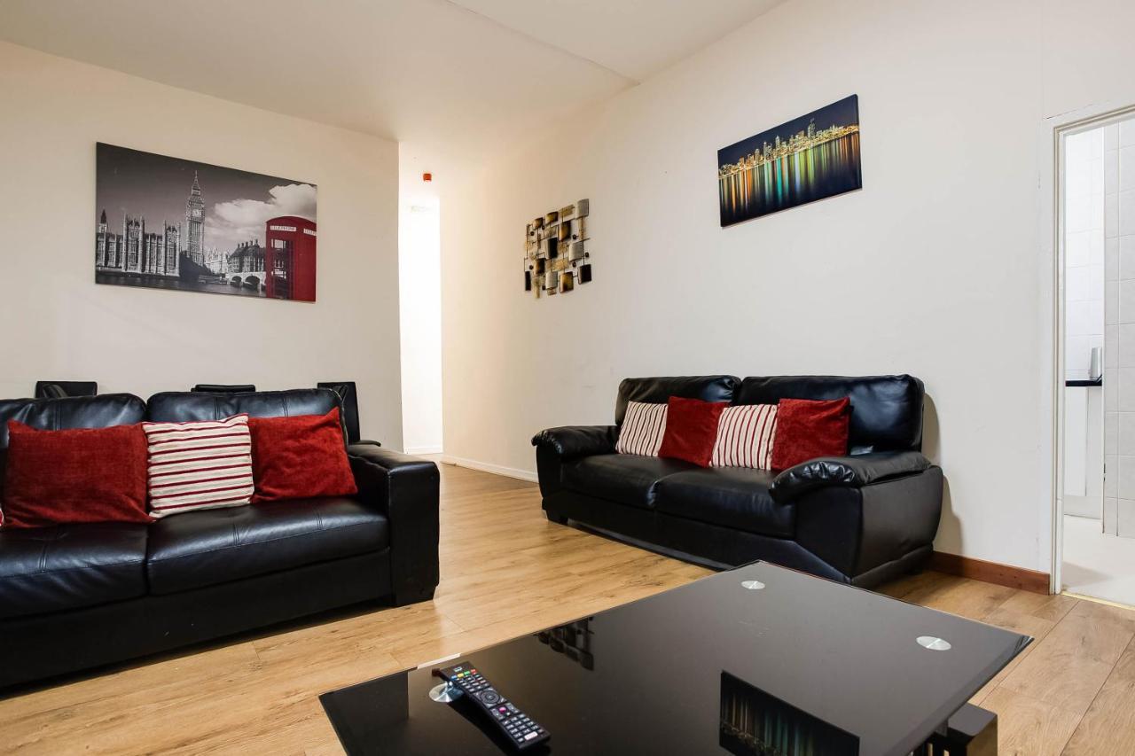 The New Mill Apartments Newcastle-upon-Tyne Extérieur photo