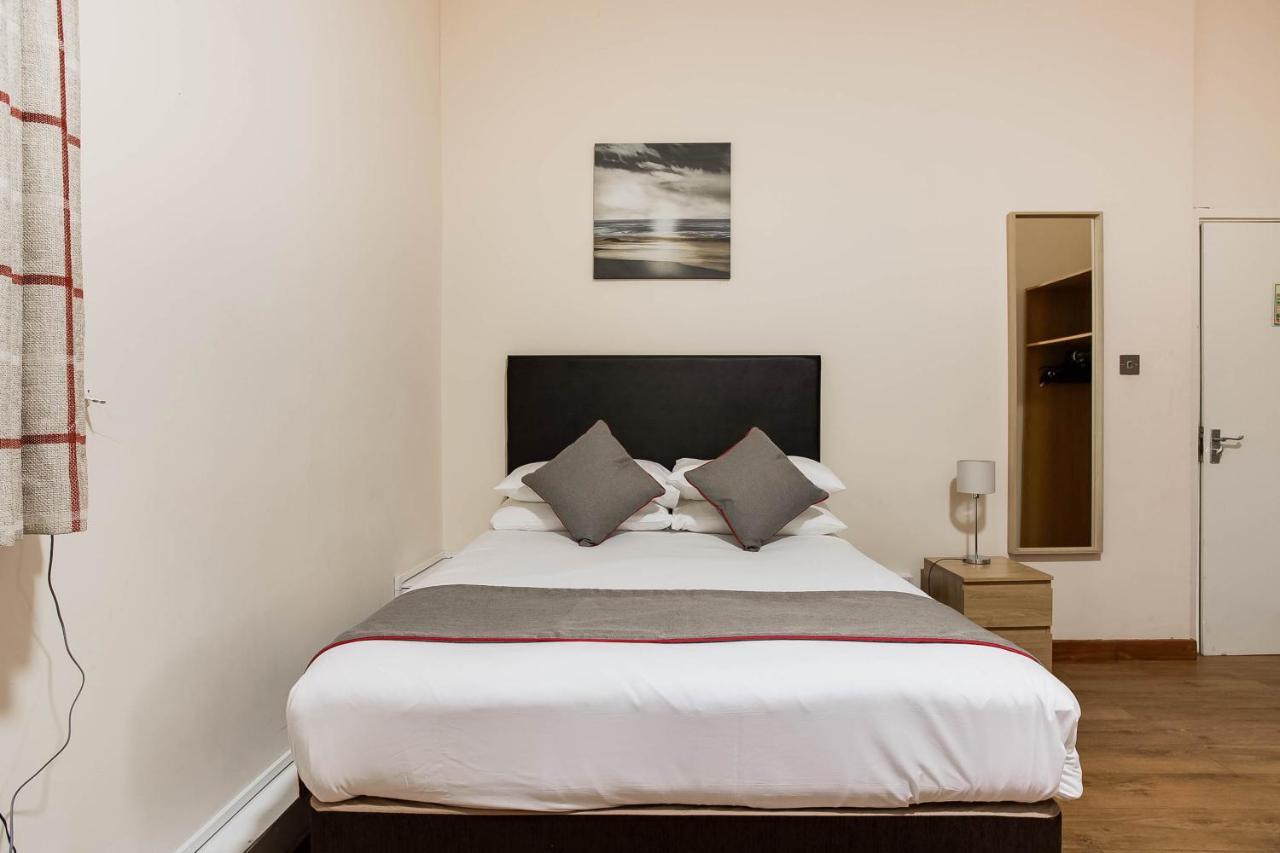 The New Mill Apartments Newcastle-upon-Tyne Extérieur photo
