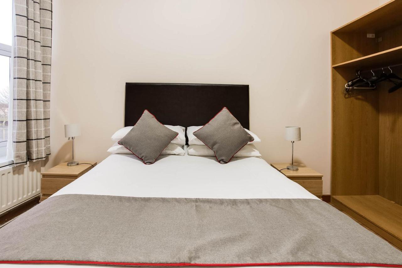 The New Mill Apartments Newcastle-upon-Tyne Extérieur photo