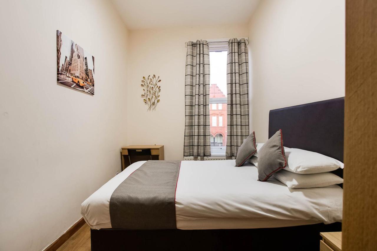 The New Mill Apartments Newcastle-upon-Tyne Extérieur photo